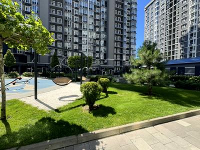 квартира за адресою Лесі Українки вул., 3