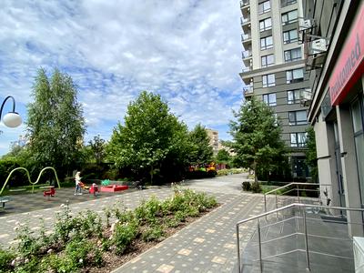 квартира за адресою Кам'янська вул. (Дніпродзержинська), 6