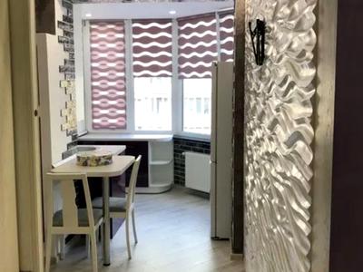 квартира по адресу Миру ул., 50