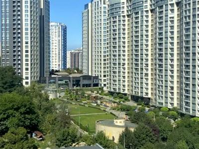 квартира по адресу Голосеевский просп. (40-летия Октября), 68