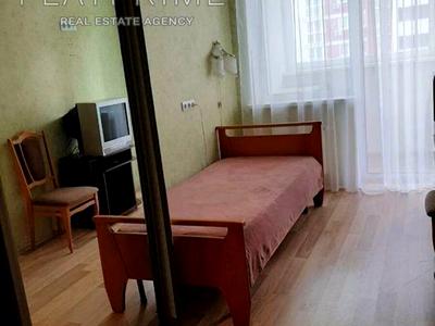 квартира по адресу Драгоманова ул., 2-А