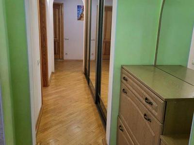 квартира по адресу Ирпенская ул., 62