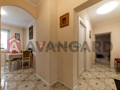 квартира за адресою Оноре де Бальзака вул., 54/21