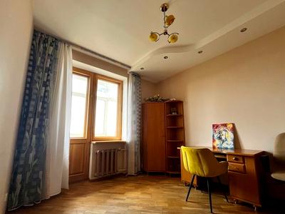 квартира по адресу Калиновая ул., 72