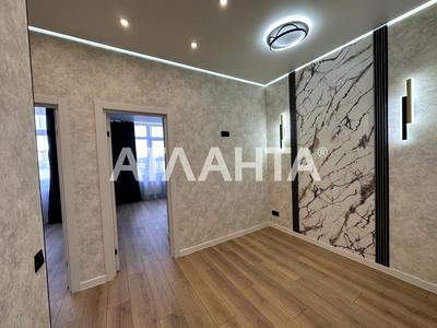 квартира за адресою Краснова вул., 3