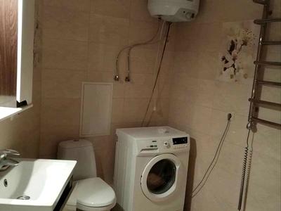 квартира по адресу Елизаветы Чавдар ул., 38