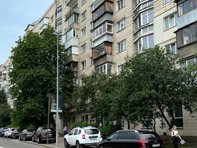 квартира по адресу Кловский спуск, 24