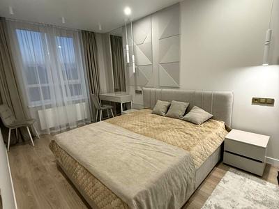 квартира за адресою Топольна вул., 4б