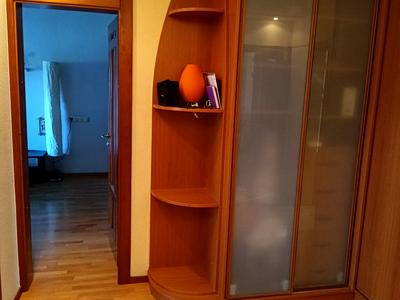 квартира по адресу Академика Заболотного ул., 42