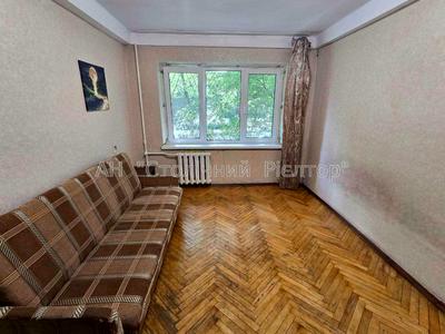 квартира за адресою Сергія Набоки пл., 2