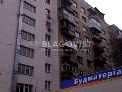 квартира за адресою Київ, Велика Васильківська вул. (Червоноармійська), 136