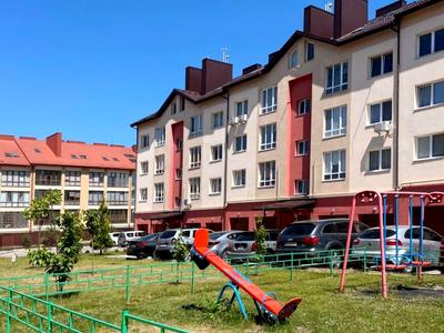 квартира по адресу Героїв Крут ул., 3