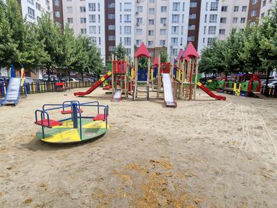 квартира по адресу Героев Небесной Сотни просп., 34/2