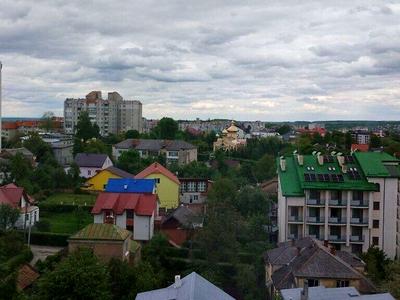 квартира за адресою Олекси Довбуша вул., 8б