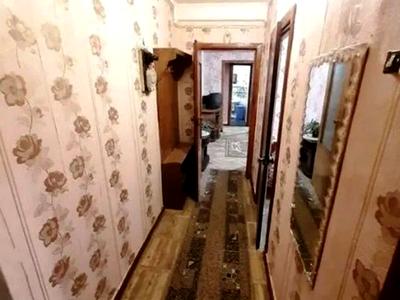 квартира по адресу Голосеевский просп. (40-летия Октября), 120к3