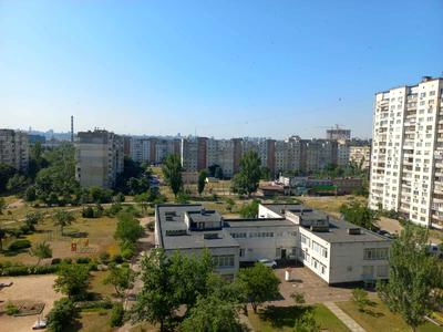 квартира по адресу Александра Архипенко ул. (Мате Залки), 6-Б