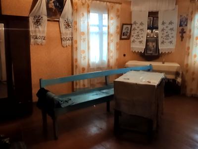 дом по адресу Надиновка