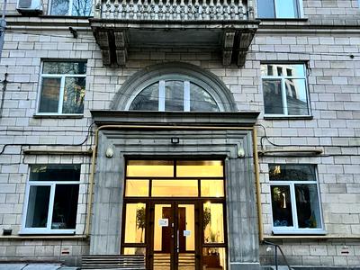 квартира по адресу Крещатик ул., 25
