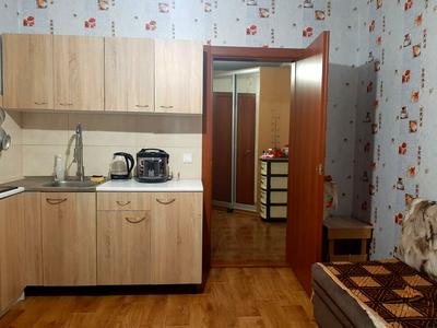 квартира за адресою Кургузова вул., 1а