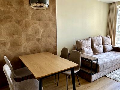 квартира по адресу Драгоманова ул., 31