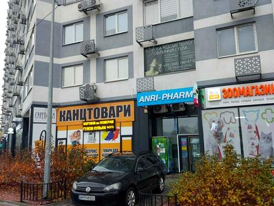 квартира по адресу Ревуцкого ул., 40-Г
