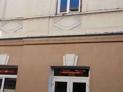 коммерческая по адресу Коломыя, Вагилевича, 3