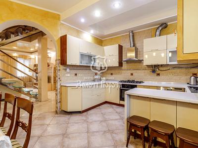 квартира по адресу Верховинная ул., 84