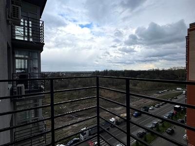 квартира по адресу Свободи, 1