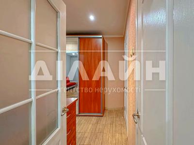 квартира за адресою Запорізька вул., 6