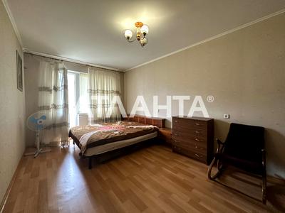 квартира за адресою Академіка Корольова вул., 104/3