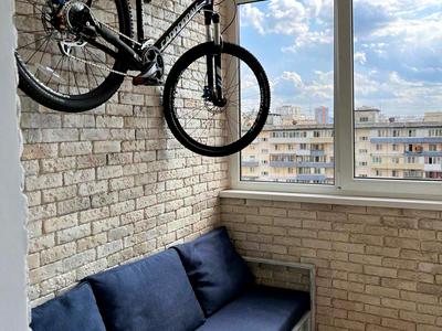 квартира по адресу Кондратюка Юрия ул., 5