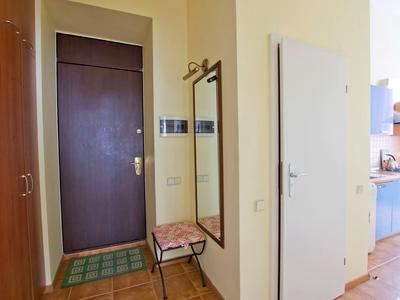 квартира за адресою Рейтарська вул., 25