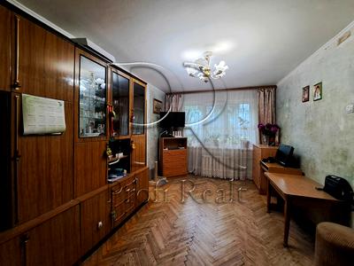 квартира за адресою Миколи Василенка вул., 6-А