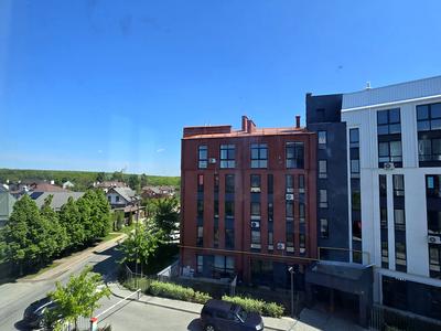 квартира по адресу Промислова ул., 1-М