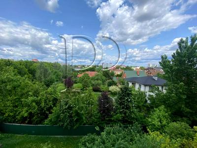 квартира за адресою Машинобудівників вул., 15