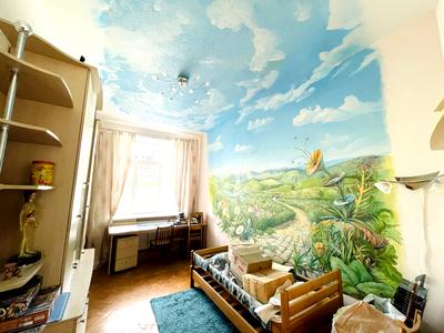 квартира по адресу Куликовский спуск (Революції), 9