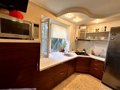 квартира за адресою Архітектора Вербицького вул., 28-А