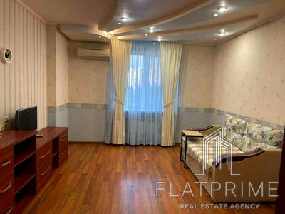 квартира за адресою Леся Курбаса просп., 7-А