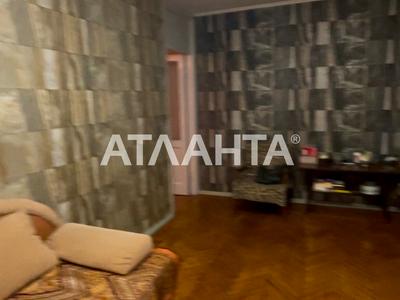 квартира за адресою Героїв Крут вул. (Валентини Терешкової), 38