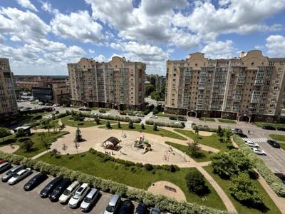 квартира за адресою Метрологічна вул., 54