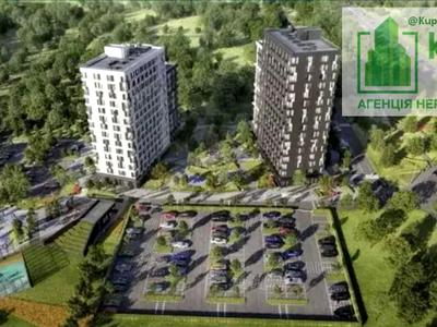 квартира за адресою Андріївська вул., 2-А