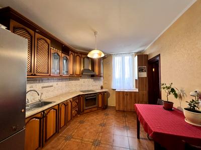 квартира за адресою Київ, Кубанської України вул. (Маршала Жукова), 31-А
