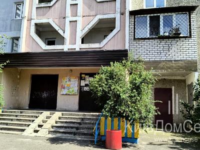 квартира по адресу Оноре де Бальзака ул., 83/2