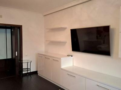 квартира за адресою Соломії Крушельницької вул., 3