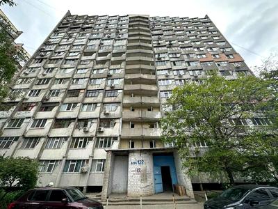 квартира за адресою Науки просп. (Гагаріна), 122