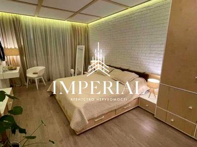 квартира за адресою Оболонський просп., 26