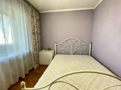 комната по адресу Тростянецкая ул., 3