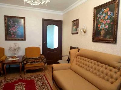 квартира за адресою Київ, Павла Тичини просп., 20-А