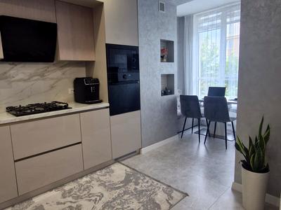 квартира по адресу Героев Небесной Сотни просп., 34/2