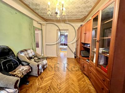 квартира по адресу Алексея Тихого ул. (Виборзька), 89-А